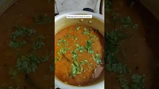 Moong Dal #pressurecooker #dalrecipe #moongdal #daalrecipes #easytomake #spicydal #gharkakhana