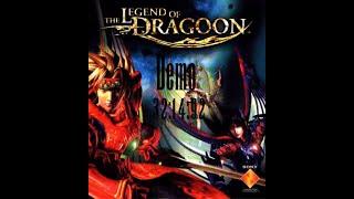 Legend of Dragoon Demo (emu) speedrun 32:14:92