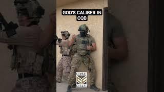 The greatest generation in CQB. #military #milsim #new mexico