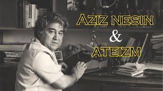 Aziz Nesin ve Ateizm - Sesli Kitap