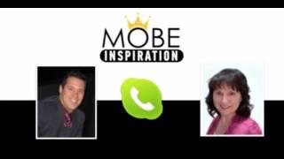 MOBE Inspiration - Nancy Showalter