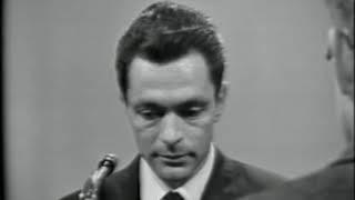 Art Pepper Quartet (May 9, 1964) - Jazz Casual