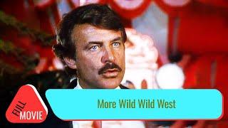 More Wild Wild West | English Full Movie | Action Adventure Comedy