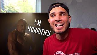 Dude. WHAT!? 100 Gecs - Billie Knows Jamie | REACTION!!