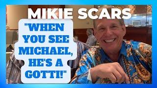 On Junior Gotti as "Dumbfella," Joe Watts a Rat?, Obsession w/ Sammy the Bull, & More | Mikey Scars