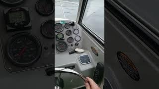 Mente Marine ACS RP manual mode vs auto mode