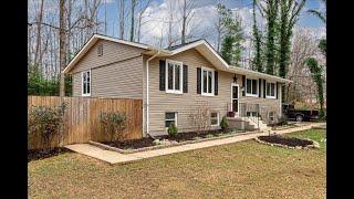 Home For Sale Near Quantico | 14417 Aden Rd Nokesville, VA