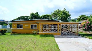 Inside a Havendale House for Sale | Woodly Drive, Havendale, Kingston 19, Jamaica