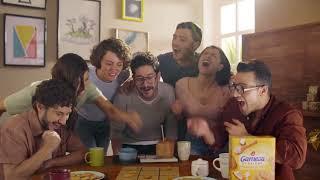 Comercial Gamesa, "Amigos/Casa", 2022