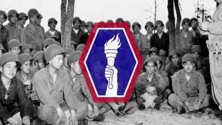 Go For Broke! The Story of the 442nd Infantry Regiment