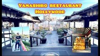 How to go to Yamashiro Restaurant in Hollywood | Let me tour you to #yamashiro #hollywood