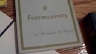 Freemasonry & Christianity