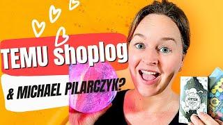 ASMR | TEMU Shoplog | Kletsen over Michael Pilarczyk | Meditation Moments