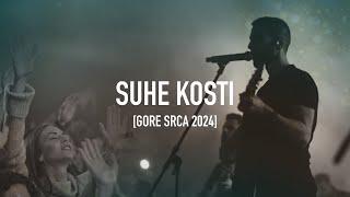 Božja pobjeda – Suhe kosti │INTRO video [GORE SRCA 2024]