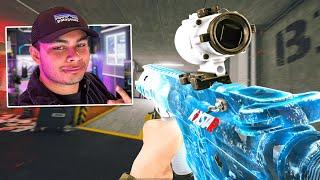 Destroying Streamers with Ash Acog