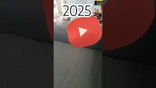 Happy New Year from Adam toons and funny videos 2025