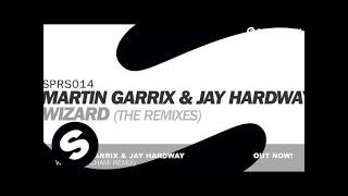 Martin Garrix & Jay Hardway - Wizard (Tchami Remix)