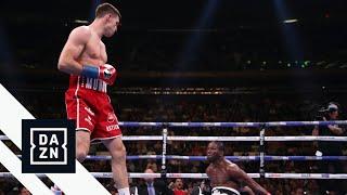 HIGHLIGHTS | Callum Smith vs. Hassan N'Dam