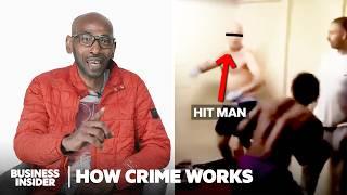 How Prison Gangs (UK) Actually Work | How Crime Works | Insider