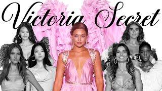 The Fall and Rise of Victoria's Secret