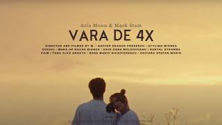 Aria Moon x Mark Stam - Vara de 4x | Acoustic Session