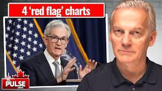 New Fed Projections Raise Red Flags