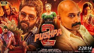 pushpa 2 movie new movie 2024 pushpa 2 movie