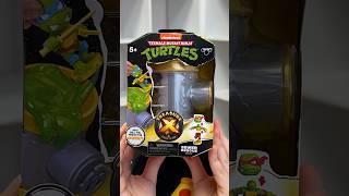 MYSTERY NINJA TURTLE TOY! (We Got Him!)