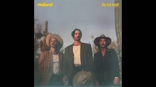 Midland - Sunrise Tells the Story