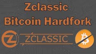 Zclassic is Hardforking to "Bitcoin Private"