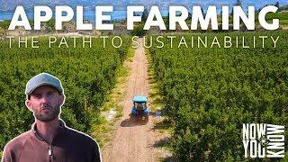 The Path to Sustainable Farming | Steve Brown