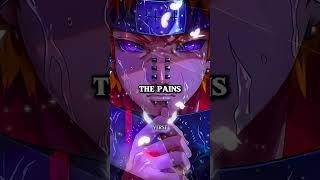 Might Guy Vs PAIN
