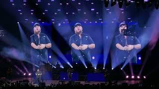 Luke Combs - Love You Anyway