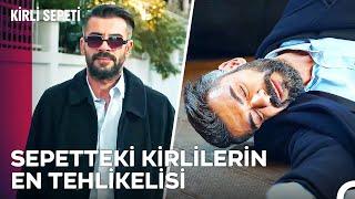 Bacoların Hayatından Bir "Yavuz" Geçti! - Kirli Sepeti