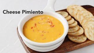 Cheese Pimiento Recipe | Yummy Ph