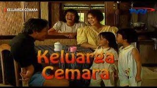 KELUARGA CEMARA The Series - Eps. "Siap Sekolah"