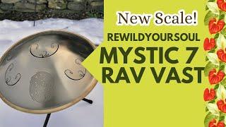 G Mystic 7- A Deeper Look- New Rav Available NOW!