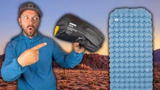 Best Sleeping Pad I Have Ever Used… Maybe // REI Helix Review