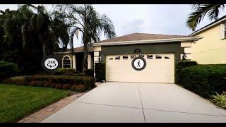 Jensen Beach Homes for Rent 4BR/3BA by Jensen Beach Property Management