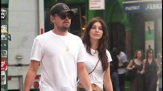 Leonardo DiCaprio Girlfriends List: Dating History