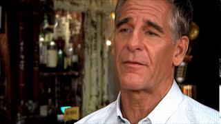 Scott Bakula talks to CBS12