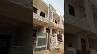 JDA Approved 3 BHK Duplex Villa in gated Township at kalwar road Jaipur #AR471 #shorts #viral #short