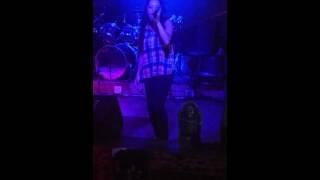 Sabrina Sixtos Performance at Texas Nite Life