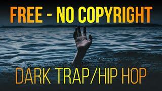 FREE - NO COPYRIGHT - CREATIVE COMMONS - DARK TRAP HIP HOP INSTRUMENTAL TYPE BEAT - "NEW WORLD"