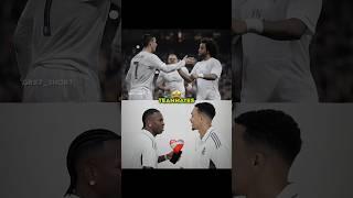 It’s Happening Again at Real Madrid   #edit #capcut #trending #viralvideo #shorts