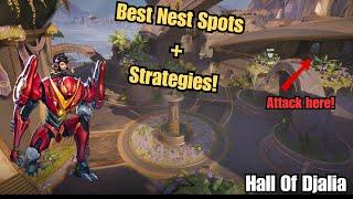 Peni Parker Nest Spots & Strategies You’re Probably Missing!