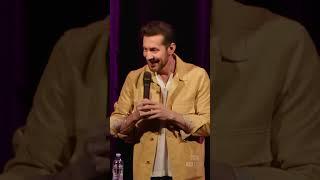 Mexican  German  | Max Amini | Stand Up Comedy