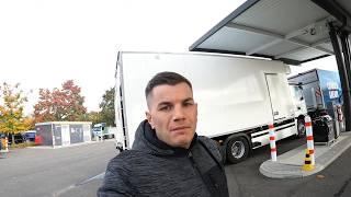 Roadstars Vlog   eActros, Oldtimer und alte Bekannte