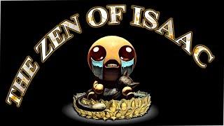 The Zen of Isaac with @Ludiscere