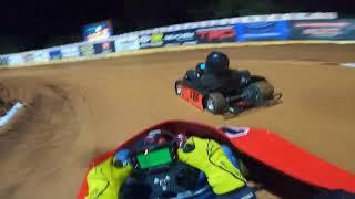 DNQ Karting Series - Pro Cup - Millbridge Short Track